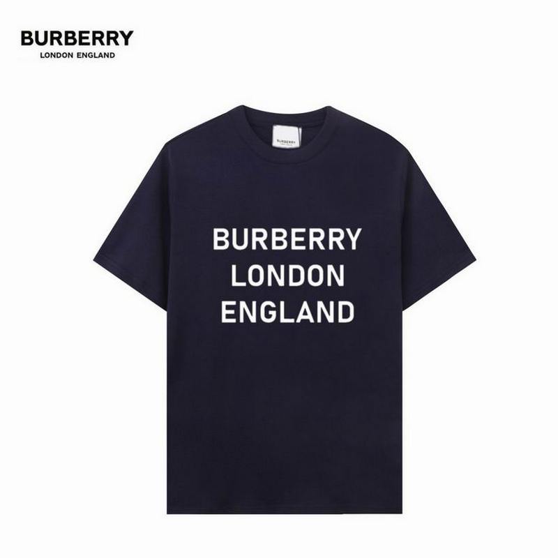 Burberry Men's T-shirts 381